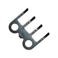 Haltefeder zu Thermostat zu Jura Erhitzer